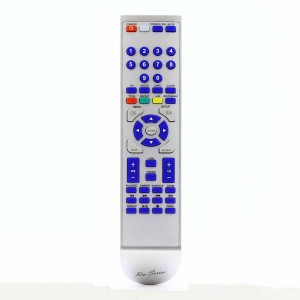 Replacement Remote Control SILVERCREST