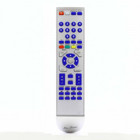 Replacement Remote Control SILVERCREST