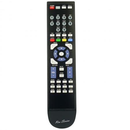 Replacement Remote Control SPIDERBOX