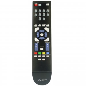 Replacement Remote Control GRUNDIG, ADB. I-CAN