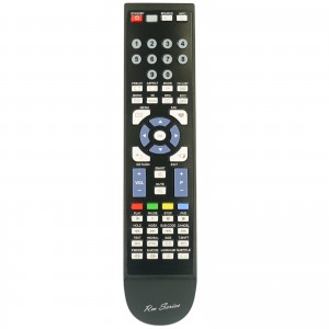 Replacement Remote Control Hisense