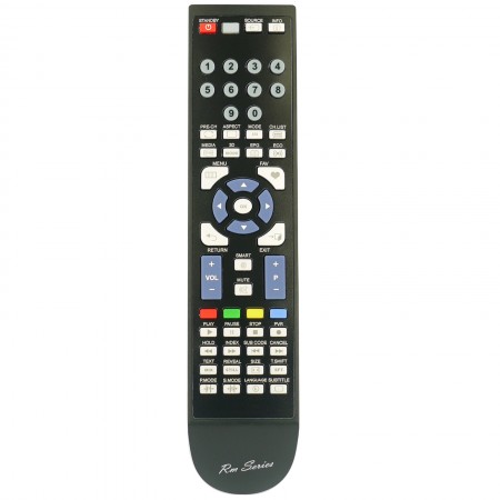 Replacement Remote Control Hisense