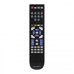 Replacement Remote Control HITACHI