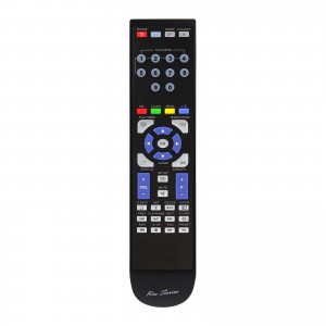 Replacement Remote Control PANASONIC
