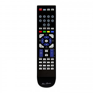 Replacement Remote Control PANASONIC,