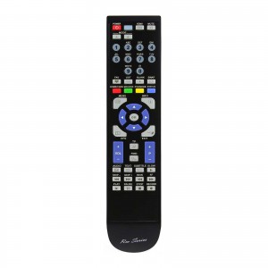 Replacement Remote Control OPTICUM