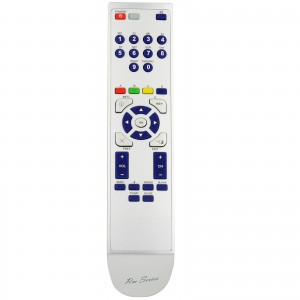 Replacement Remote Control PIONEER, NOKIA, ROADSTAR