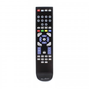 Replacement Remote Control  SEIKI.