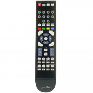 Replacement Remote Control MEDION