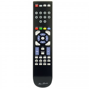 Replacement Remote Control TECHNIKA