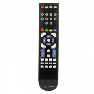 Replacement Remote Control DENON