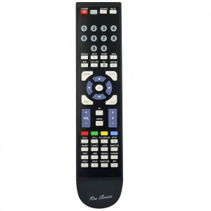 Replacement Remote Control Hisense