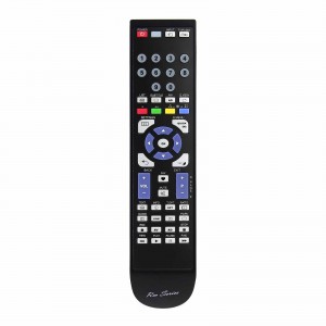 Replacement Remote Control LG