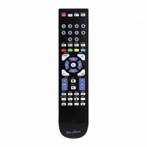 Replacement Remote Control LG