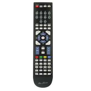 Replacement remote Control SHARP