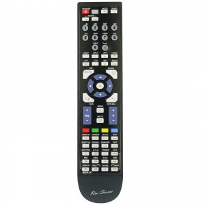 Replacement remote Control SHARP