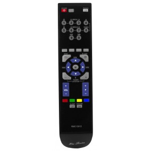 Replacement Remote Control PIONEER