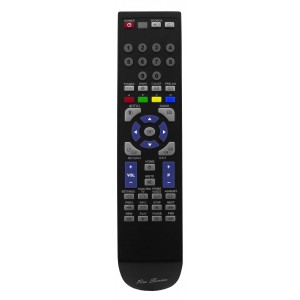 Replacement Remote Control SAMSUNG