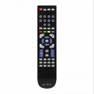 Replacement Remote Control Hisense