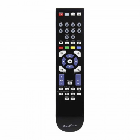 Replacement Remote Control COMAG, FUBA.