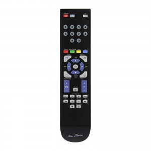 Replacement Remote Control FERGUSON, THOMSON, Etc