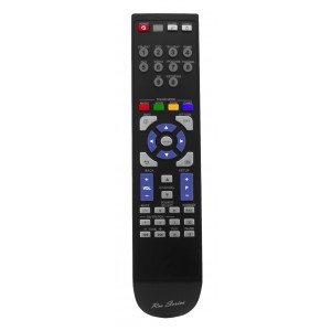 Replacement Remote Control DENON