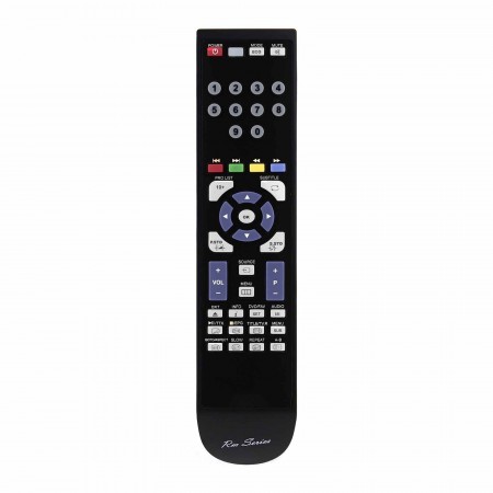 Replacement Remote Control LOGIX, LEVEL, Etc.