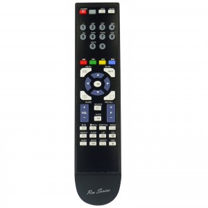 Replacement Remote Control OKI