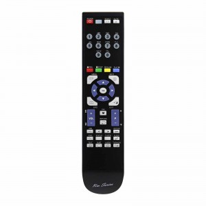 Replacement Remote Control OPTICUM