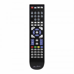 Replacement Remote Control TOSHIBA, Etc