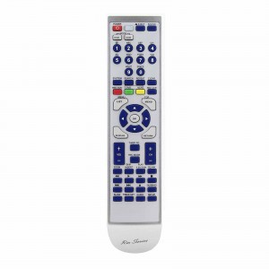 Replacement Remote Control TOSHIBA