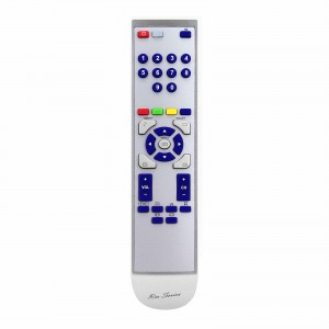 Replacement Remote Control PHILIPS, Etc