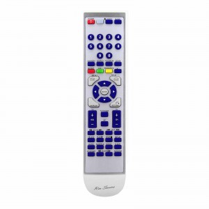 Replacement Remote Control LG, MARANTZ, Etc