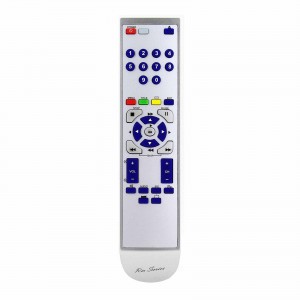 Replacement Remote Control MATSUI, PROLINE, SCHNEIDER, Etc