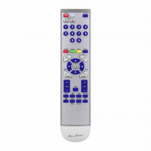 Replacement Remote Control ARGOS, SAMSUNG,TOSHIBA Etc