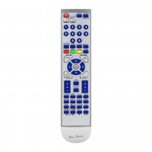 Replacement Remote Control SHARP