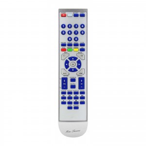 Replacement Remote Control SHARP