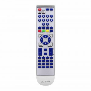 Replacement Remote Control AIWA, BUSH, LG Etc