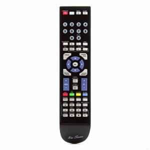 Replacement Remote Control AIWA, FERGUSON, LG, THORN, Etc