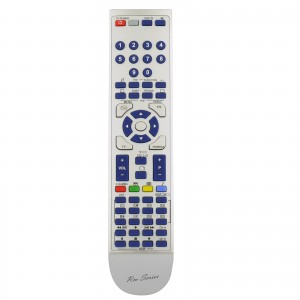 Replacement Remote Control ARGOS, SHARP, Etc