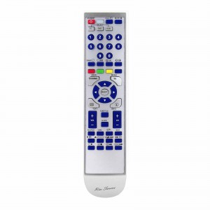 Replacement Remote Control TOSHIBA