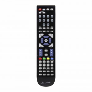 Replacement Remote Control ARGOS, LG, Etc