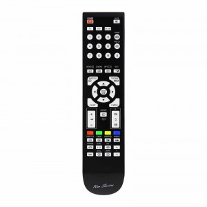 Replacement Remote Control ARGOS, SAMSUNG, ARGOS