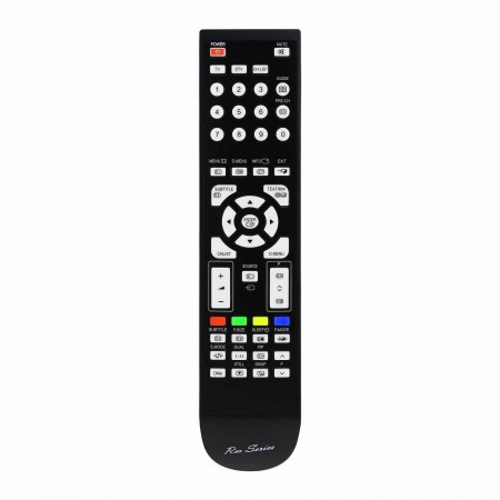 Replacement Remote Control ARGOS, SAMSUNG, ARGOS