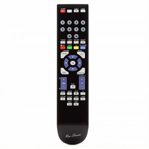 Replacement Remote Control SANYO