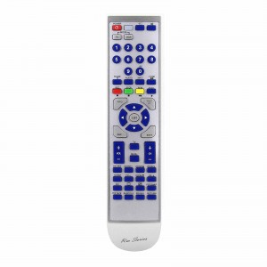 Replacement Remote Control ALPHA