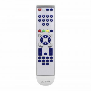 Replacement Remote Control METZ