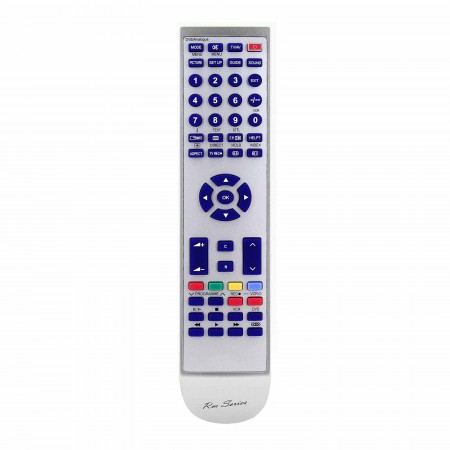 Replacement Remote Control OTTO-VERSAND, PANASONIC, THORN, Etc