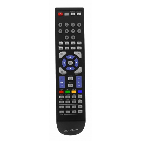 Replacement Remote Control ARGOS, HITACHI, SKY, Etc