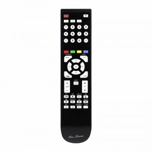 Replacement Remote Control COM, TOSHIBA, Etc